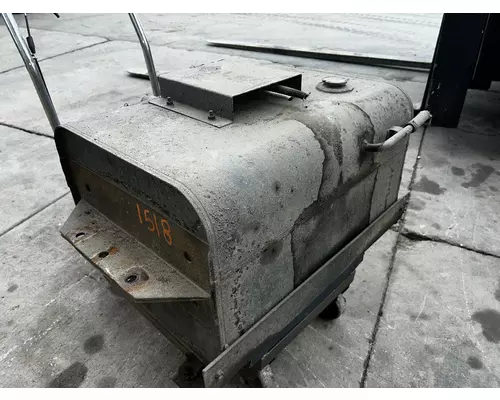 Fuel Tank GMC W4500 DTI Trucks