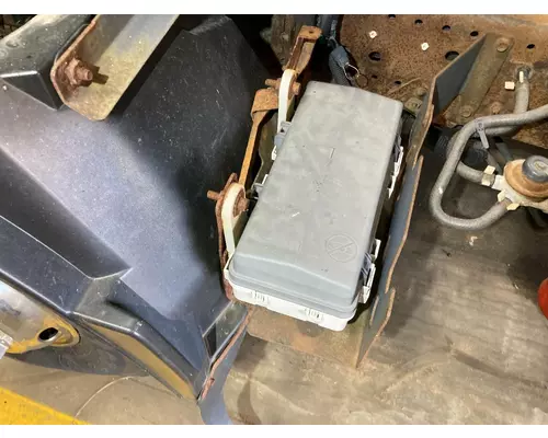 Fuse Box GMC W4500 Vander Haags Inc Sf