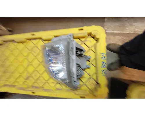 Headlamp Assembly GMC W4500 Crest Truck Parts