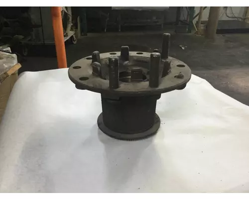 Hub GMC W4500 Sterling Truck Sales, Corp