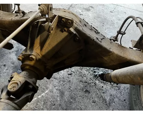 Hub GMC W4500 DTI Trucks