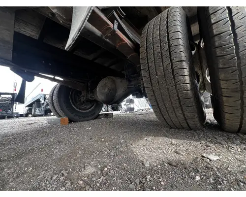 Hub GMC W4500 DTI Trucks