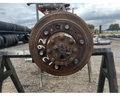 Hub GMC W4500 DTI Trucks