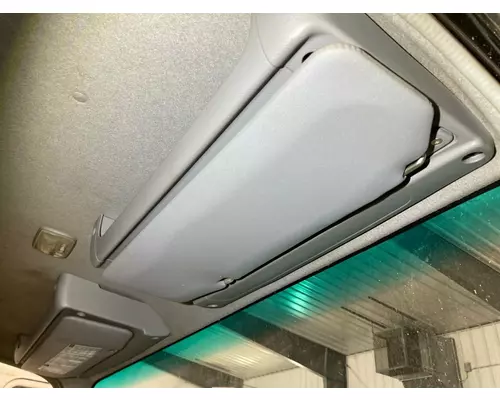 Interior Sun Visor GMC W4500 Vander Haags Inc Sf