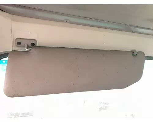 Interior Sun Visor GMC W4500 Vander Haags Inc Cb