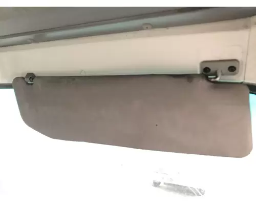 Interior Sun Visor GMC W4500 Vander Haags Inc Cb