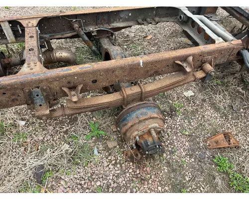 Leaf Spring, Rear GMC W4500 Vander Haags Inc Sf