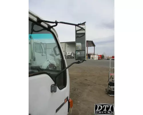 Mirror (Side View) GMC W4500 DTI Trucks