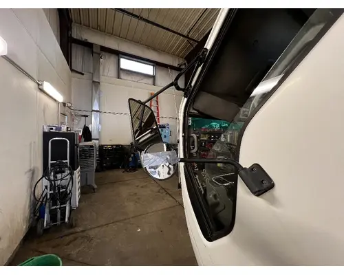 Mirror (Side View) GMC W4500 DTI Trucks