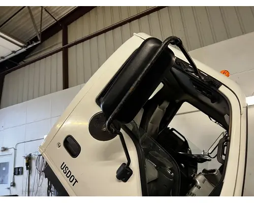 Mirror (Side View) GMC W4500 DTI Trucks