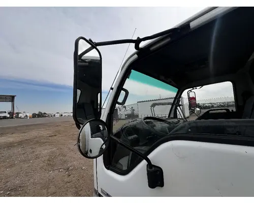 Mirror (Side View) GMC W4500 DTI Trucks