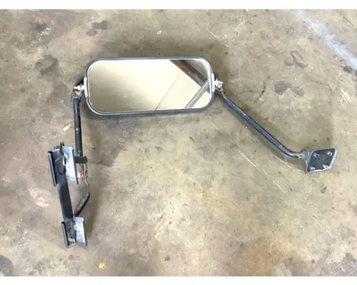 Mirror (Side View) GMC W4500 Complete Recycling Group LLC