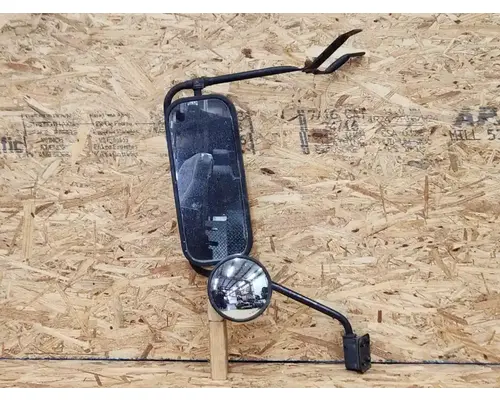 Mirror (Side View) GMC W4500 Complete Recycling Group LLC