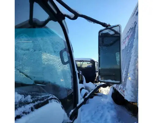 Mirror (Side View) GMC W4500 Complete Recycling Group LLC