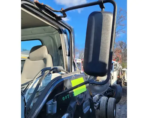 Mirror (Side View) GMC W4500 Complete Recycling Group LLC