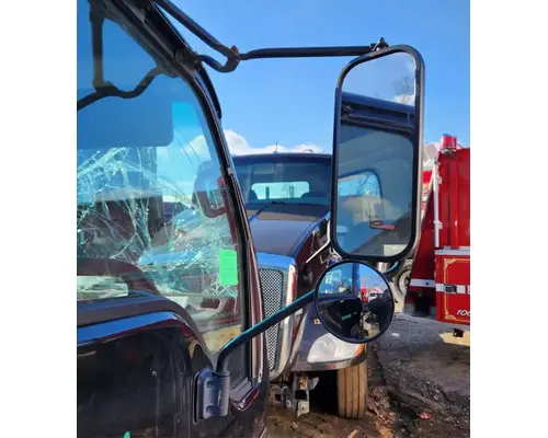 Mirror (Side View) GMC W4500 Complete Recycling Group LLC