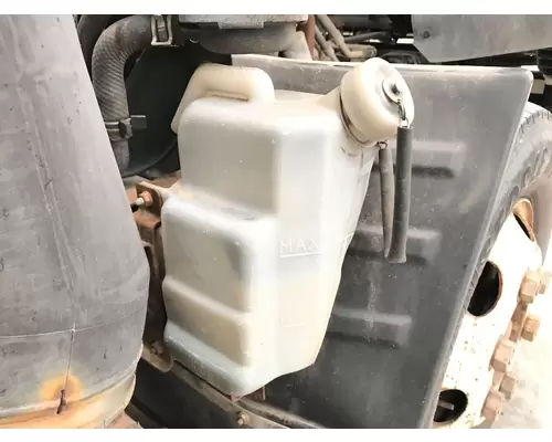 Radiator Overflow Bottle GMC W4500 Vander Haags Inc Cb