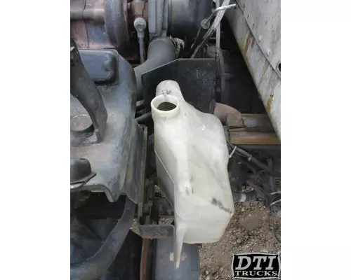 Radiator Overflow Bottle GMC W4500 DTI Trucks