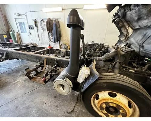Radiator Overflow Bottle GMC W4500 DTI Trucks