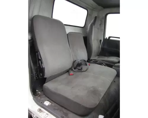 Seat, Front GMC W4500 LKQ Heavy Truck Maryland