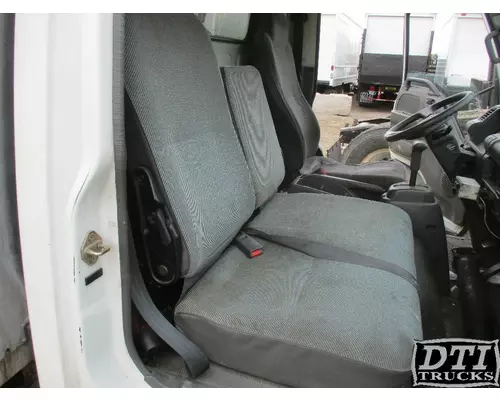 Seat, Front GMC W4500 DTI Trucks