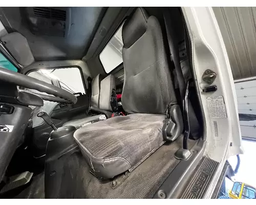 Seat, Front GMC W4500 DTI Trucks