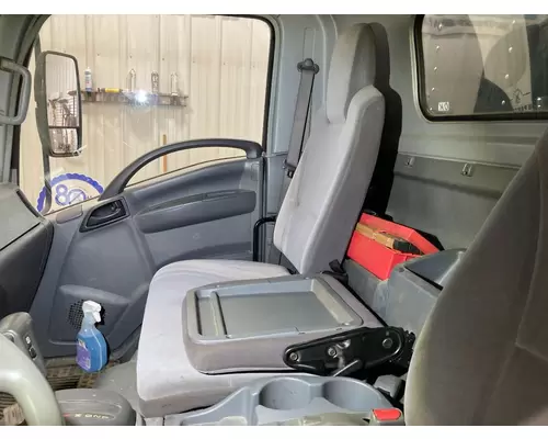 Seat, Front GMC W4500 Vander Haags Inc Sf