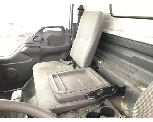 Seat, Front GMC W4500 Vander Haags Inc Cb