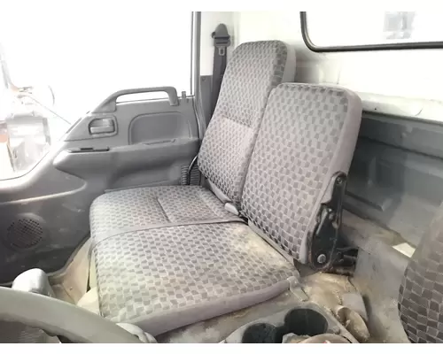 Seat, Front GMC W4500 Vander Haags Inc Cb