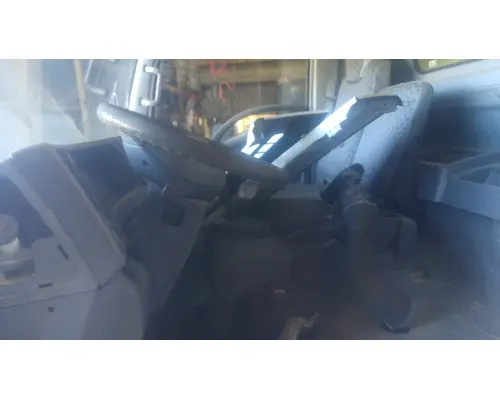 Seat, Front GMC W4500 Crest Truck Parts