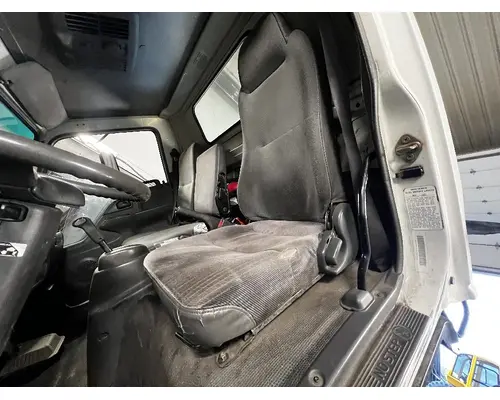 Seat, Front GMC W4500 DTI Trucks