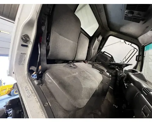 Seat, Front GMC W4500 DTI Trucks