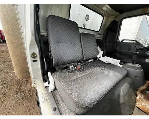 Seat, Front GMC W4500 DTI Trucks