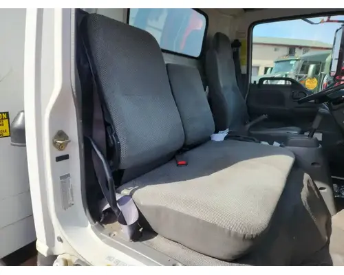 Seat, Front GMC W4500 Complete Recycling Group LLC