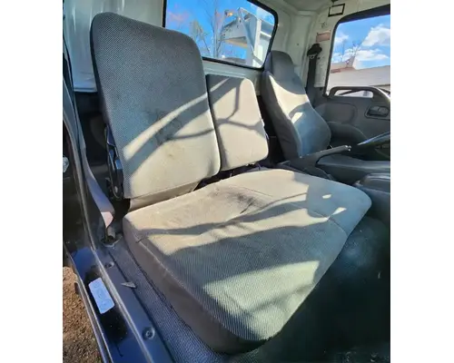 Seat, Front GMC W4500 Complete Recycling Group LLC