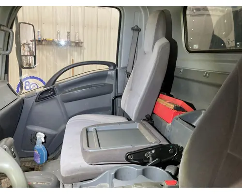 Seat, Front GMC W4500 Vander Haags Inc Sf