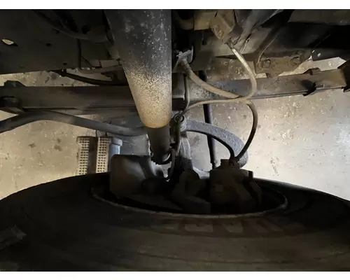 Spindle / Knuckle, Front GMC W4500 DTI Trucks