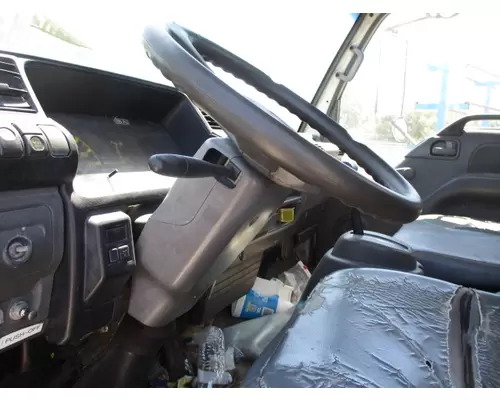 Steering Column GMC W4500 LKQ Heavy Truck - Tampa