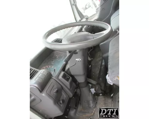 Steering Column GMC W4500 DTI Trucks