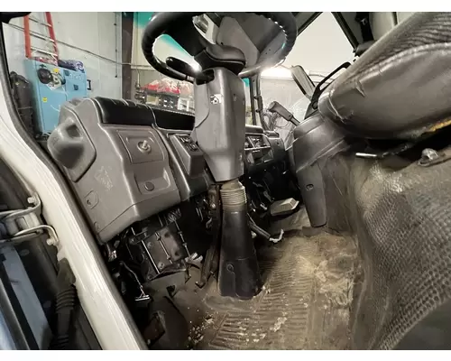 Steering Column GMC W4500 DTI Trucks