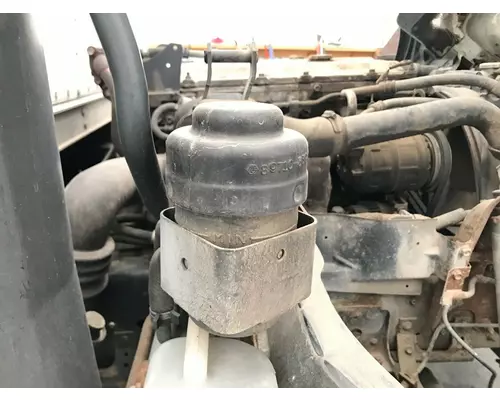 Steering Or Suspension Parts, Misc. GMC W4500 Vander Haags Inc Cb