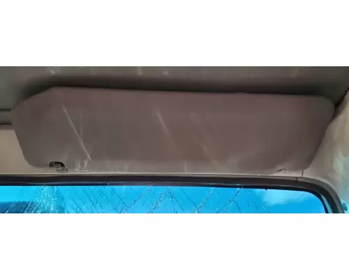 Sun Visor (External) GMC W4500 Complete Recycling Group LLC
