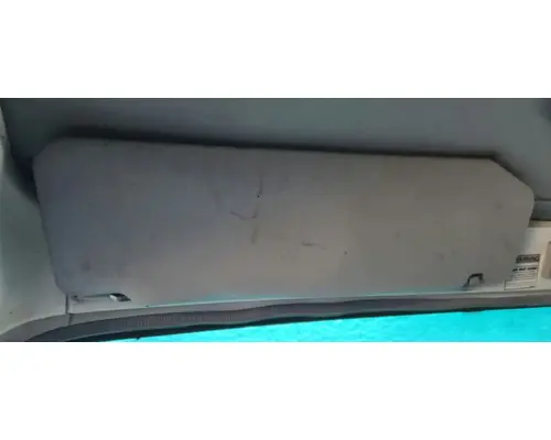Sun Visor (External) GMC W4500 Complete Recycling Group LLC