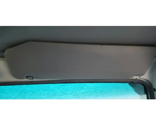Sun Visor (External) GMC W4500 Complete Recycling Group LLC