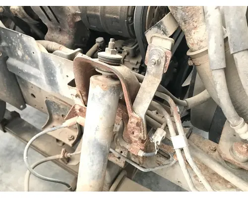 Suspension GMC W4500 Vander Haags Inc Cb