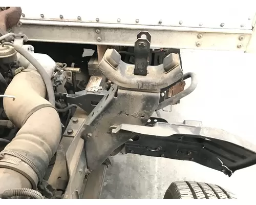 Suspension GMC W4500 Vander Haags Inc Cb