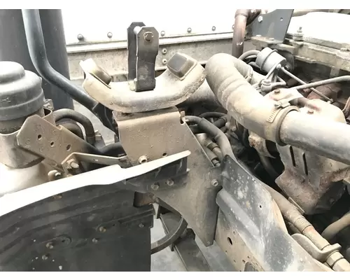 Suspension GMC W4500 Vander Haags Inc Cb