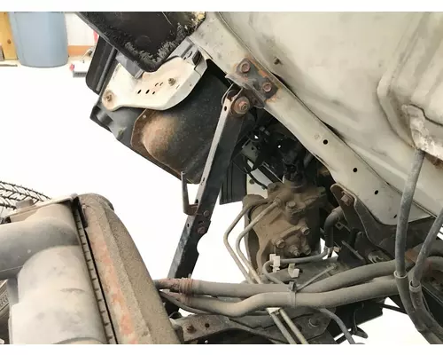 Suspension GMC W4500 Vander Haags Inc Cb