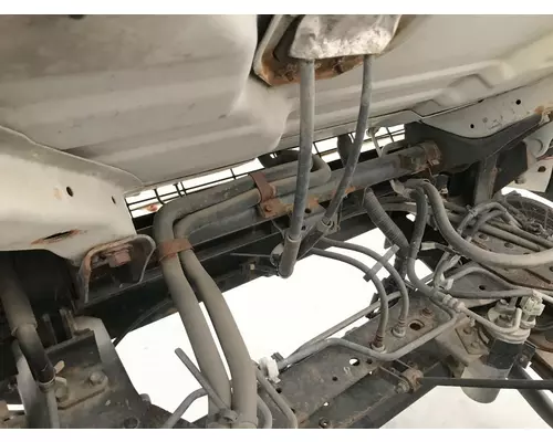 Suspension GMC W4500 Vander Haags Inc Cb