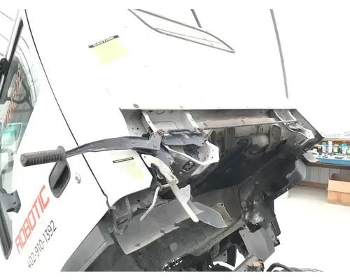 Suspension GMC W4500 Vander Haags Inc Cb